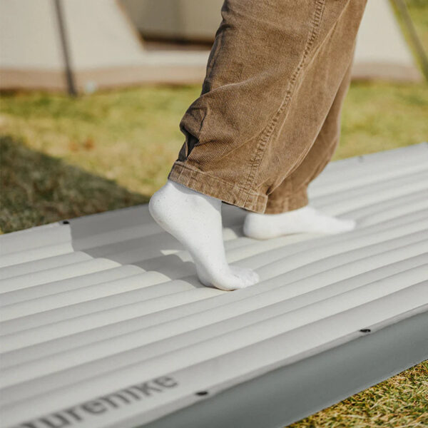 Naturehike Libamboo Tek Kişilik Mat - Super Comfort - Görsel 3