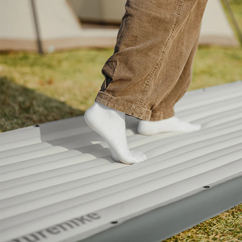 Naturehike Libamboo Tek Kişilik Mat - Super Comfort - Görsel 3