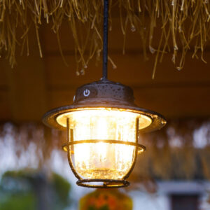 Alternative view of Peakhike Retro LED Askılı Lamba - Su Geçirmez