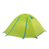 Naturehike Sky Pro 3 - Üç Kişilik Çadır Yeşil