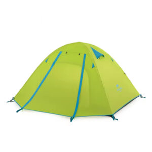 Naturehike Sky Pro 3 - Üç Kişilik Çadır Yeşil