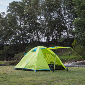 Alternative view of Naturehike Sky Pro 3 Kişilik Çadır - 4 Mevsim