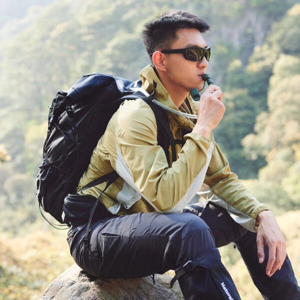 Naturehike Çok Amaçlı Camelback Su Çantası - 3 Litre - Görsel 7