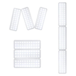 Naturehike Glamping Katlanır Kamp Lambası