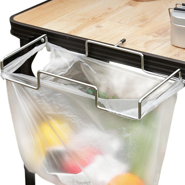 Peakhike Çok Amaçlı Kamp Masası Çöp Aparatı - Görsel 5