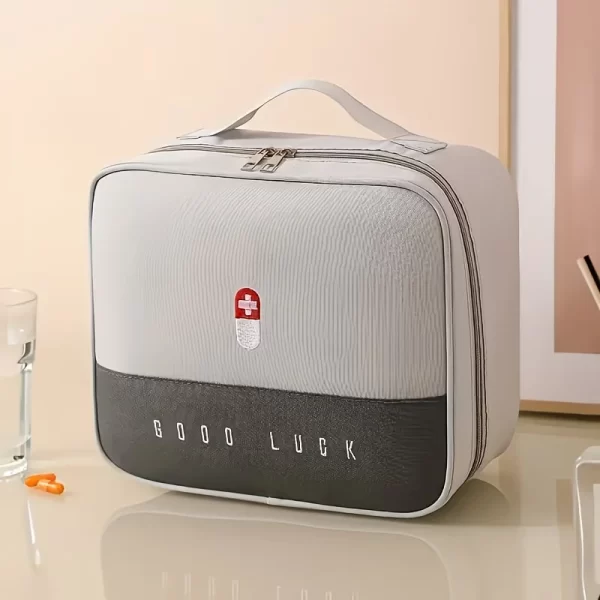 Peakhike Çok Amaçlı Çanta - İlk Yardım Çantası - Görsel 6