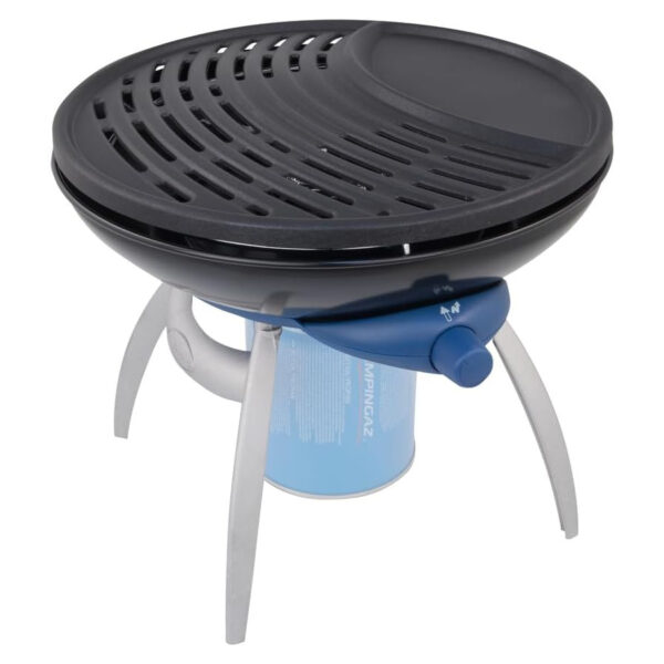 Campingaz Portatif Ocak + Izgara - Party Grill - Görsel 6
