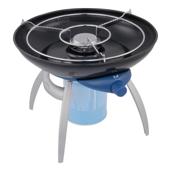 Campingaz Portatif Ocak + Izgara - Party Grill - Görsel 5