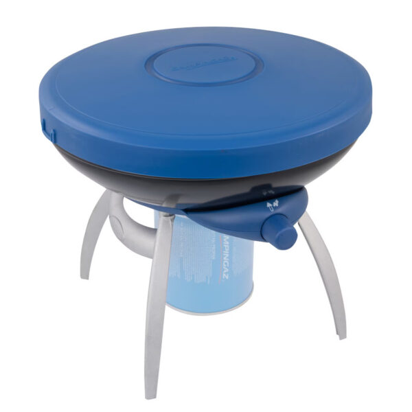Campingaz Portatif Ocak + Izgara - Party Grill - Görsel 7