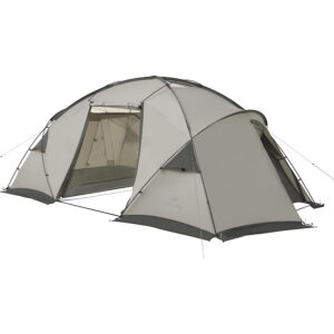 Naturehike Massif 4 Kişilik Çadır İki Odalı - 4 Mevsim