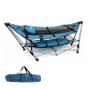 Peakhike Taşınabilir Katlanır Hamak Seti - Süper Comfort