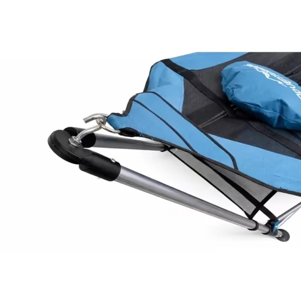 Peakhike Taşınabilir Katlanır Hamak Seti - Süper Comfort - Görsel 6