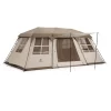 Naturehike Village 17 Glamping Çadır İki Odalı - 4 Mevsim