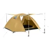 Naturehike Bleik 2 Kişilik Çadır - 4 Mevsim