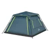 Naturehike Cape 4 Kişilik Otomatik Glamping Çadır